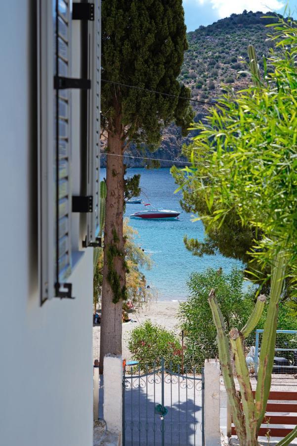 Casa Olive Villa โตโล ภายนอก รูปภาพ